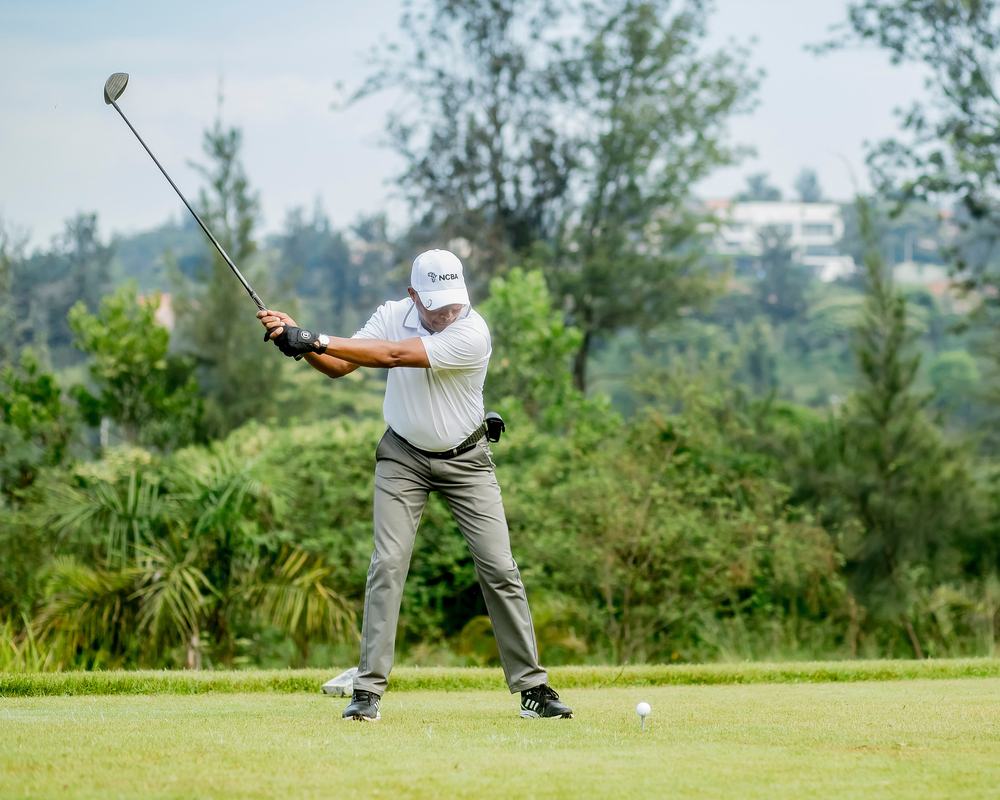 Player approach shot