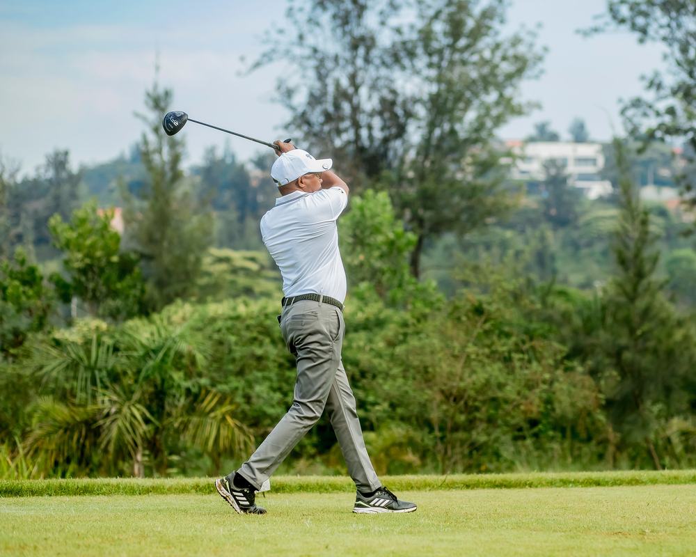 Player driving