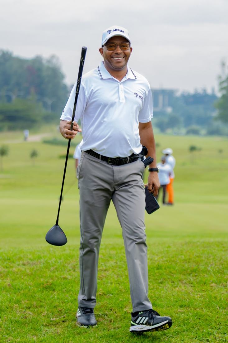 Player portrait with driver