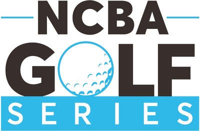 NCBA Golf Series Rwanda 2026 logo